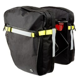 Sakwa AUTHOR na bagażnik...