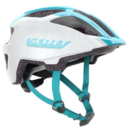Kask SCOTT JR SPUNTO Perl...