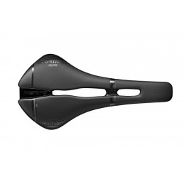 TEST Siodło San Marco...