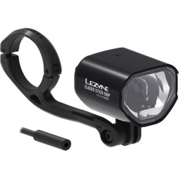 Lampa LEZYNE przód E-Bike...