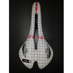 TEST Siodło San Marco...