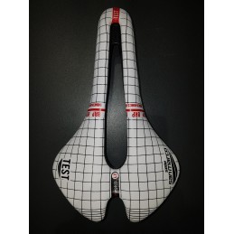 TEST Siodło San Marco...