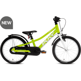 Rower PUKY CYKE 18-3 FRESH...