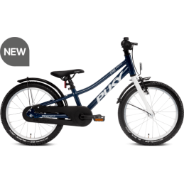 Rower PUKY CYKE 18" ALU -...