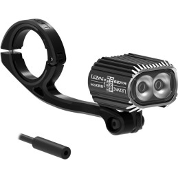 Lampa LEZYNE przód E-Bike...