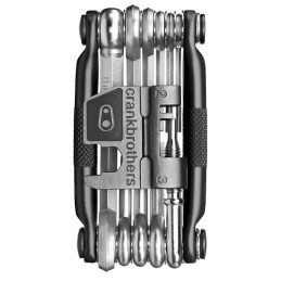 Klucze CRANKBROTHERS 17...