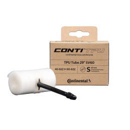 Dętka CONTINENTAL TPU 29...