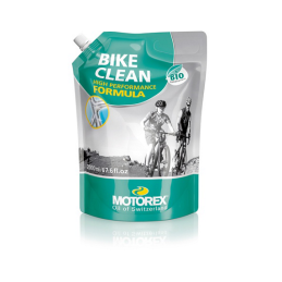 MOTOREX Bike Clean Bag 2L