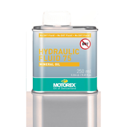 MOTOREX Płyn hamulcowy Tin...