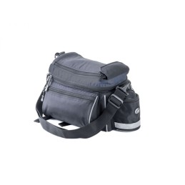 Torba AUTHOR na bagażnik...