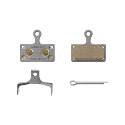 Klocki SHIMANO Tarczowe...