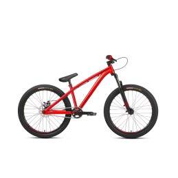 Rower DARTMOOR Gamer Intro...