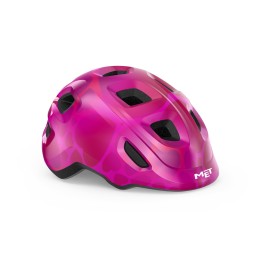 Kask MET HOORAY S "hearts"...