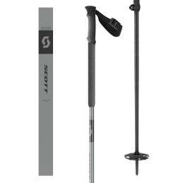 Kije SCOTT Aluguide grey...