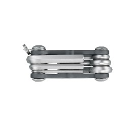 Klucze TOPEAK MINI 6 Black