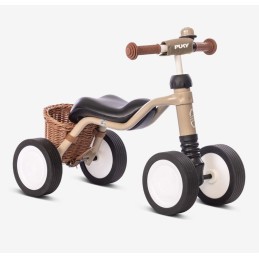 Rower PUKY Wutsch...