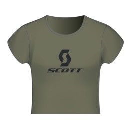 Koszulka SCOTT W's Icon SS...