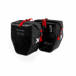 Sakwy EXTRAWHEEL TYŁ BIKER...