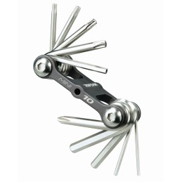 Klucze TOPEAK MINI 10