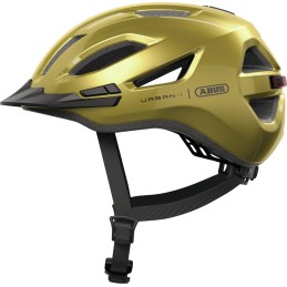 Kask ABUS URBAN-I 4.0 honey...