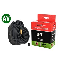 Dętka PROX 700 x 35-42 AV...