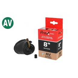 Dętka PROX 8" X 1/2 AV...