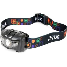 Lampa PROX czołowa Cygnus...
