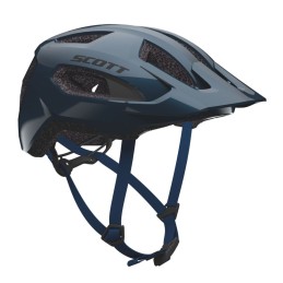 Kask SCOTT SUPRA Dark blue...