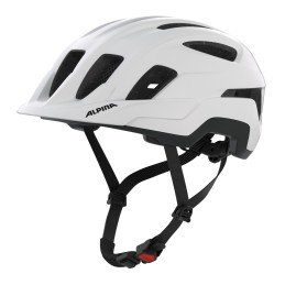 Kask ALPINA PARANUS WHITE...