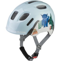 Kask ALPINA XIMO 2 MOUNTAIN...