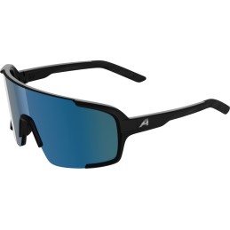 Okulary ALPINA LUMIN BLACK...