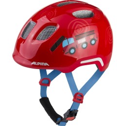 Kask ALPINA XIMO 2 FLASH...
