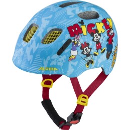 Kask ALPINA XIMO 2 DISNEY...
