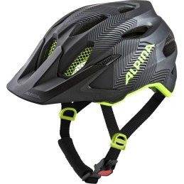 Kask ALPINA CARAPAX JR...