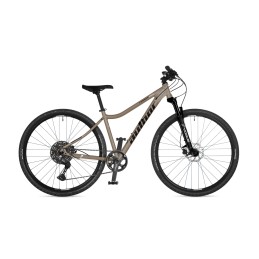 CODEX ASL 17" Titanium(mat)...