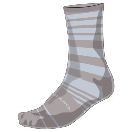 Skarpetki ENDURA BLOCK SOCK...