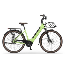 Rower ECOBIKE LX100...