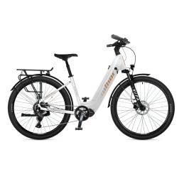 ESPIRIT 17" Extreme White...