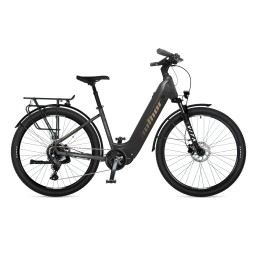ESPIRIT 19" Temple Grey...