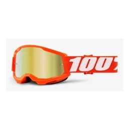 Gogle 100% STRATA 2 JUNIOR...