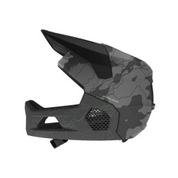 Kask KROSS GLIDE FF S SZARY...