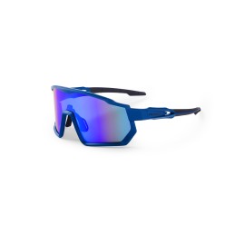 Okulary Accent Shot granato...