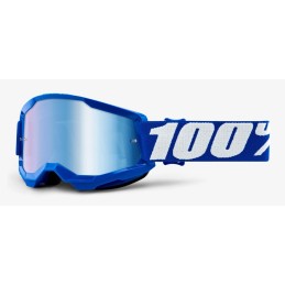 Gogle 100% STRATA 2 JUNIOR...
