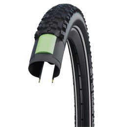 Opona SCHWALBE SMART SAM...
