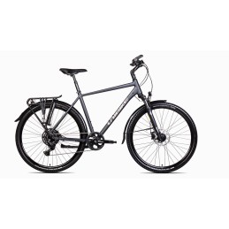 Rower Unibike EXPLORER...