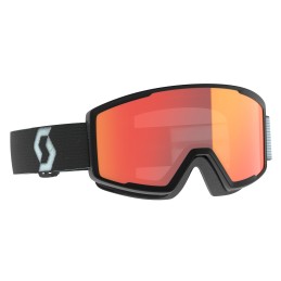 Gogle SCOTT Factor MTB...