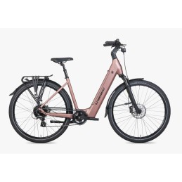 Rower Unibike OPTIMA Damski...