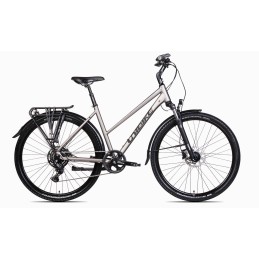 Rower Unibike EXPLORER...