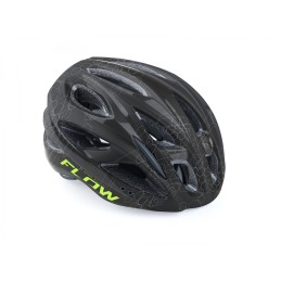Kask AUTHOR FLOW X9 czarny...