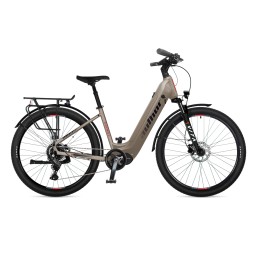 ESPIRIT 17" Titanium matte...